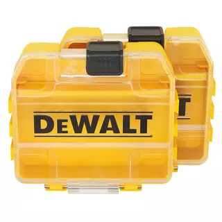 DEWALT DT70800-QZ kis tároló doboz