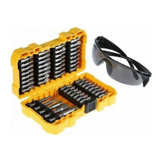 DEWALT DT71550-QZ csavarbit készlet