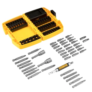 DEWALT DT71572-QZ csavarbit készlet