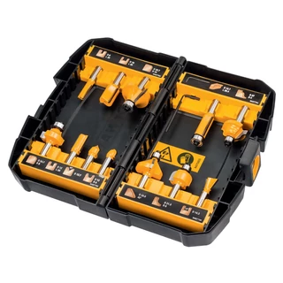 DEWALT DT90016-QZ marófejkészlet