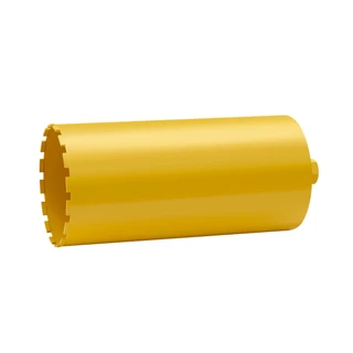 DEWALT DT9774-QZ Vizes gyémántszemcsés magfúró - Ø162 x 400mm