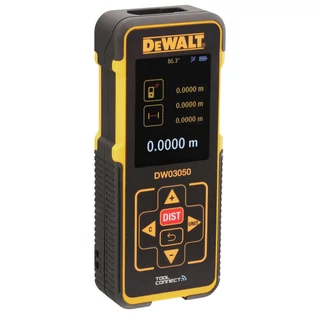 DEWALT DW03050-XJ lézeres távolságmérő
