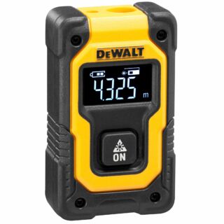 DEWALT DW055PL-XJ lézeres távolságmérő
