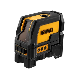 DEWALT DW0822-XJ keresztszálas vonallézer