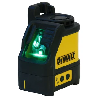 DEWALT DW088CG-XJ keresztlézer