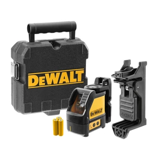 DEWALT DW088K-XJ keresztszálas vonallézer