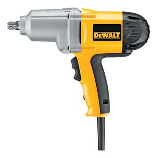 DEWALT DW292-QS ütvecsavarozó