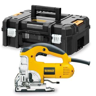 DEWALT DW331KT-QS dekopírfűrész