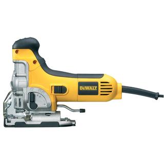 DEWALT DW333K-QS dekopírfűrész