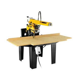 DEWALT DW729KN-XS radiál körfűrész