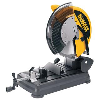 DEWALT DW872-QS fémdaraboló