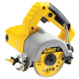 DEWALT DWC410-QS vizes csempevágó