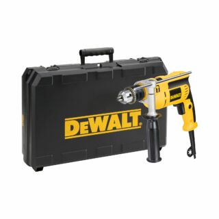 DEWALT DWD024K-QS fúrógép