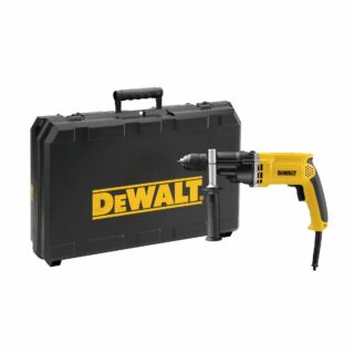 DEWALT DWD522KS-QS fúrógép