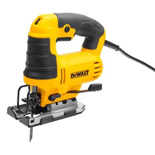 DEWALT DWE349-QS dekopír fűrész - 650W