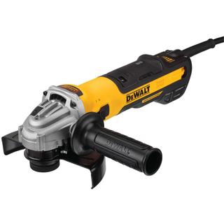 DEWALT DWE4369-QS sarokcsiszoló