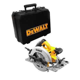 DEWALT DWE576K-QS körfűrész