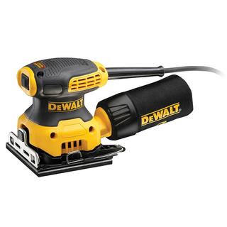 DEWALT DWE6411-QS rezgőcsiszoló