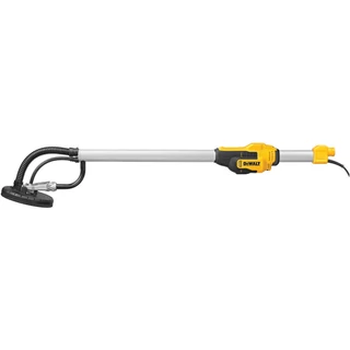 DEWALT DWE7800-QS gipszkarton falcsiszoló zsiráf - 710W, 225 mm