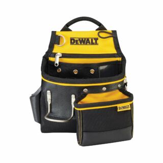 DEWALT DWST1-75652 kalapács és szögtartó táska
