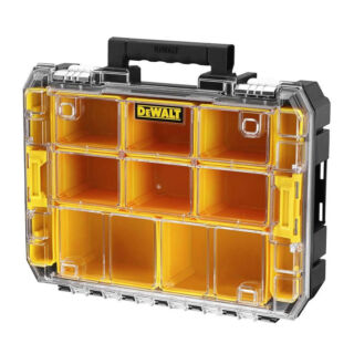 DEWALT DWST82968-1 vízhatlan rendszerező doboz - TSTAK