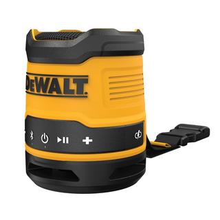 DEWALT DCR009-XJ Bluetooth hangszóró