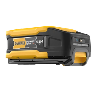 DEWALT DCBPS0554 POWERSHIFT 554 Wh akkumulátor