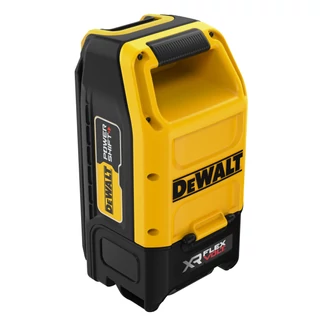 DEWALT DCAFVPS POWERSHIFT - 54V FLEXVOLT akku adapter. 