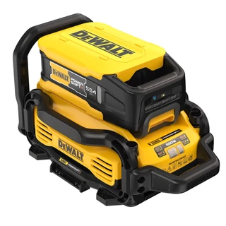 DEWALT DCBPSC0550 POWERSHIFT akkumulátor töltő.