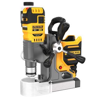 DEWALT DCD1623N-XJ mágnestalpas fúrógép
