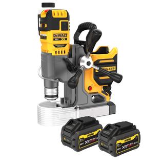DEWALT DCD1623X2G-QW mágnestalpas fúrógép