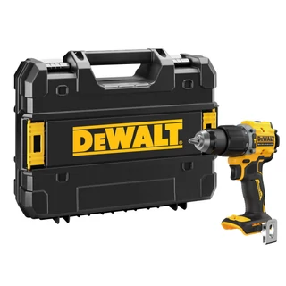 DEWALT DCD799NT-XJ 18V-os ütvefúró-csavarozó, akku és töltő nélkül, TSTAK kofferben