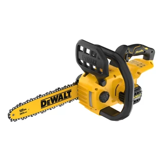 DEWALT DCMCS565N-XJ 30 cm-es egykezes láncfűrész, akku és töltő nélkül.