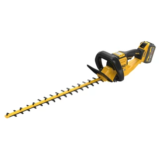 DEWALT DCMHT573X1-QW akkus sövényvágó - 54 V. Bruttó: [PRICE]