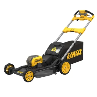 DEWALT DCMWSP550N-XJ akkus önjáró fűnyíró - 54 V