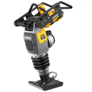 DEWALT DCPS660N-XJ POWERSHIFT akkus döngölőbéka, akku és töltő nélkül.