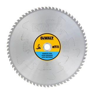 DEWALT DT1921-QZ Sless Steel körfűrészlap