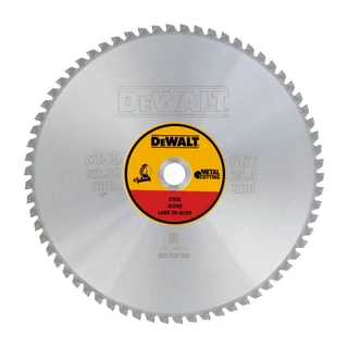 DEWALT DT1926-QZ fémfűrészlap