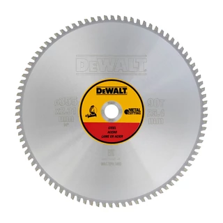 DEWALT DT1927-QZ fémfűrészlap