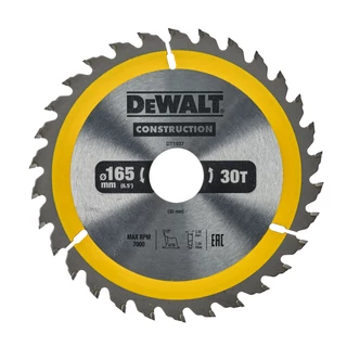 DEWALT DT1937-QZ körfűrészlap S30