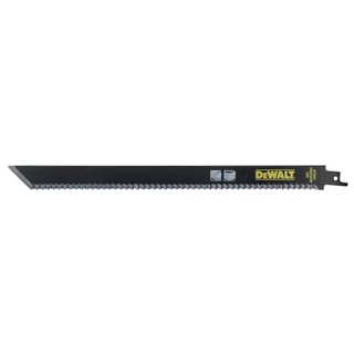 DEWALT DT2451-QZ speciális fűrészlap üveggyapot vágására 300 mm - 2 db