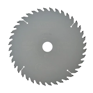 DEWALT DT4067-QZ körfűrészlap S40 ATB