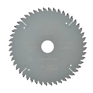 DEWALT DT4094-QZ körfűrészlap S40 TCG