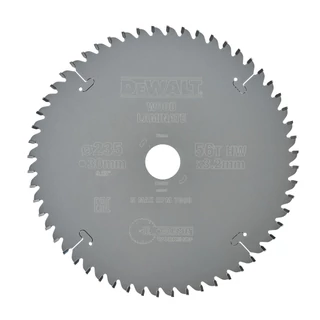 DEWALT DT4097-QZ körfűrészlap S40 TCG
