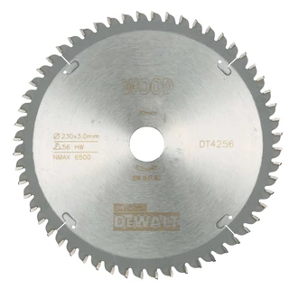 DEWALT DT4256-QZ körfűrészlap S40 TCG