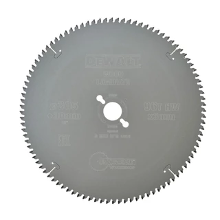 DEWALT DT4290-QZ körfűrészlap S40 TCG