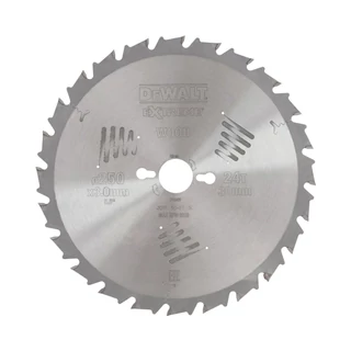 DEWALT DT4301-QZ körfűrészlap S60 FT