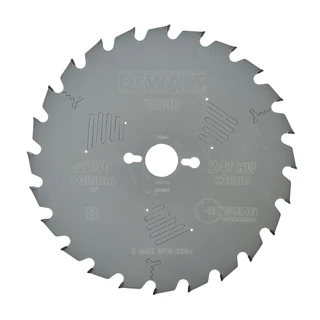 DEWALT DT4311-QZ körfűrészlap S60 FT