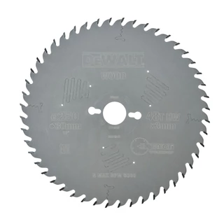 DEWALT DT4323-QZ körfűrészlap S60 ATB