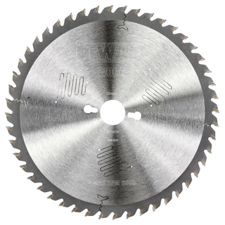 DEWALT DT4324-QZ körfűrészlap S60 ATB